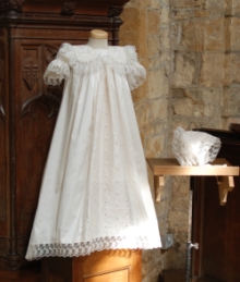 Exclusive Christening Gowns
